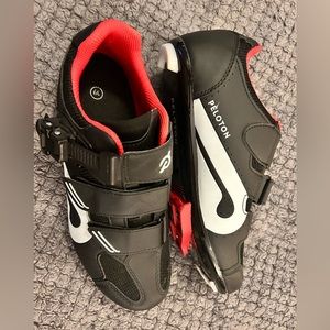 Peloton Riding Shoes